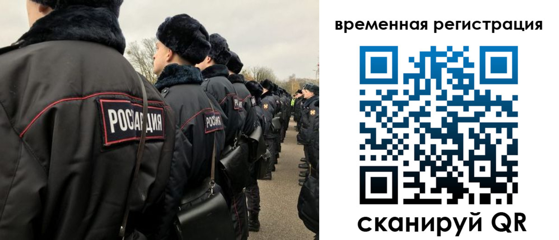 прописка гарантия в Заринске